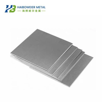 Placa de titani ASTM F67