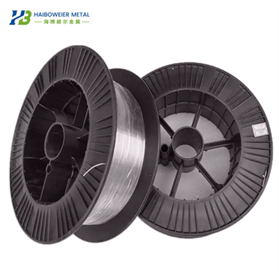 Filferro d'aliatge de titani d'alta resistència