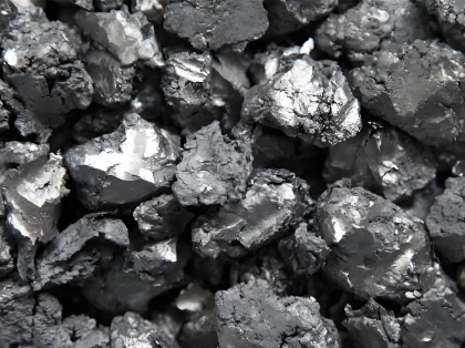 Titanium Ore Titanium Ore